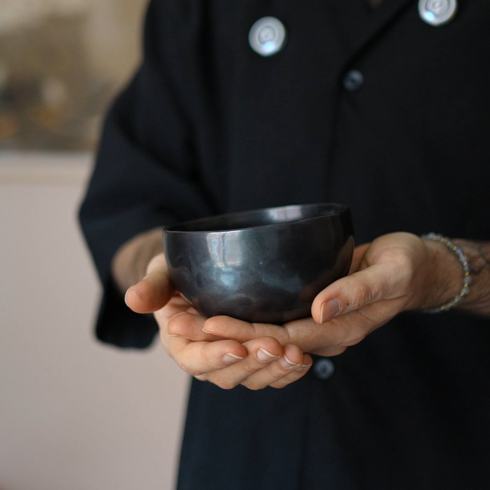 Singing Bowl · Small · #A0569