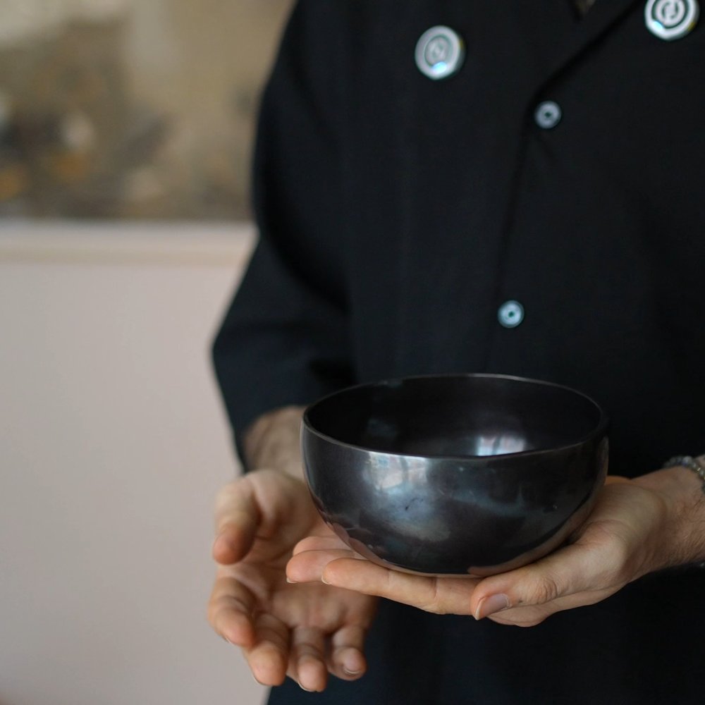 Singing Bowl · Small · #A0570