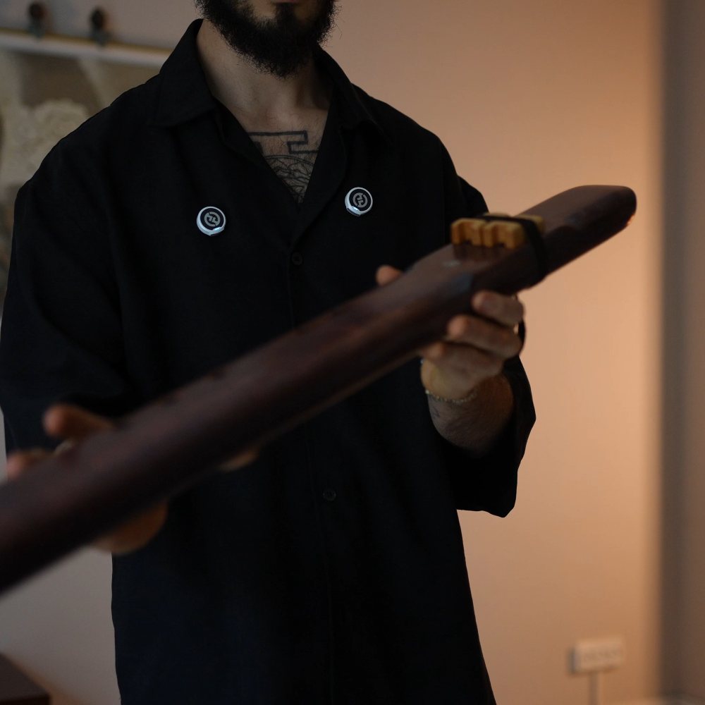 Flute · Pimak